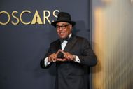15th Governors Awards - Source: Getty